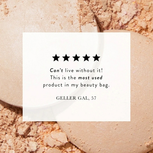 🦋 Laura Geller Baked Natural Glow Highlighter in 3 shades!!! - Picture 9 of 11